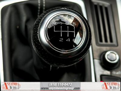 2010 Audi A5 quattro   - Photo 20 - Sherman Oaks, CA 91403-1701