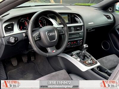 2010 Audi A5 quattro   - Photo 13 - Sherman Oaks, CA 91403-1701