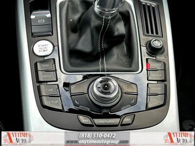 2010 Audi A5 quattro   - Photo 19 - Sherman Oaks, CA 91403-1701