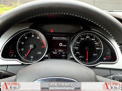 2010 Audi A5 quattro   - Photo 14 - Sherman Oaks, CA 91403-1701