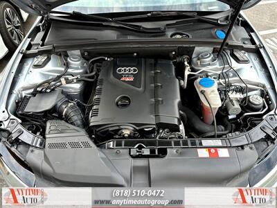 2010 Audi A5 quattro   - Photo 26 - Sherman Oaks, CA 91403-1701