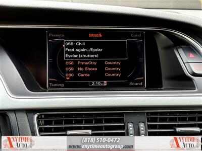 2010 Audi A5 quattro   - Photo 16 - Sherman Oaks, CA 91403-1701