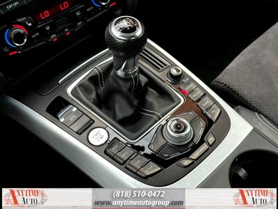 2010 Audi A5 quattro   - Photo 18 - Sherman Oaks, CA 91403-1701