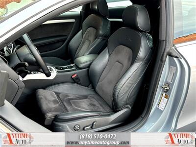 2010 Audi A5 quattro   - Photo 10 - Sherman Oaks, CA 91403-1701