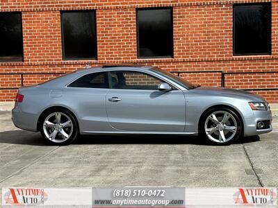 2010 Audi A5 quattro   - Photo 8 - Sherman Oaks, CA 91403-1701