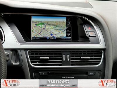 2010 Audi A5 quattro   - Photo 15 - Sherman Oaks, CA 91403-1701