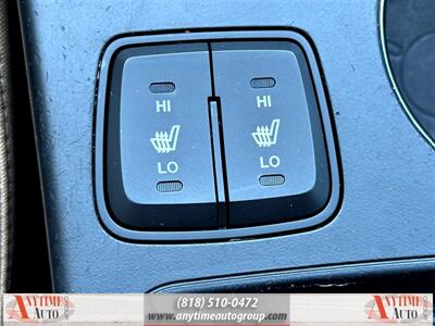 2015 Hyundai SONATA Hybrid   - Photo 19 - Sherman Oaks, CA 91403-1701