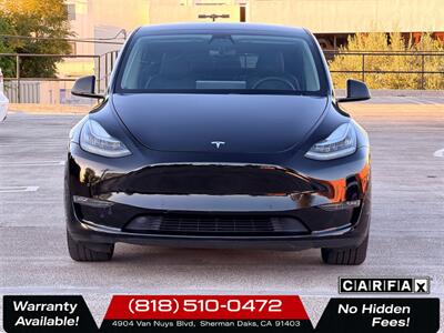 2020 Tesla Model Y Performance   - Photo 2 - Sherman Oaks, CA 91403-1701
