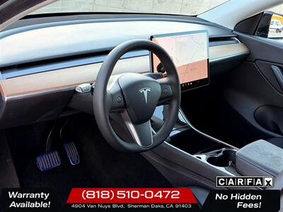 2020 Tesla Model Y Performance   - Photo 12 - Sherman Oaks, CA 91403-1701