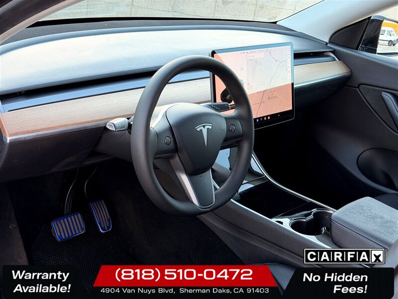 2020 Tesla Model Y Performance   - Photo 12 - Sherman Oaks, CA 91403-1701