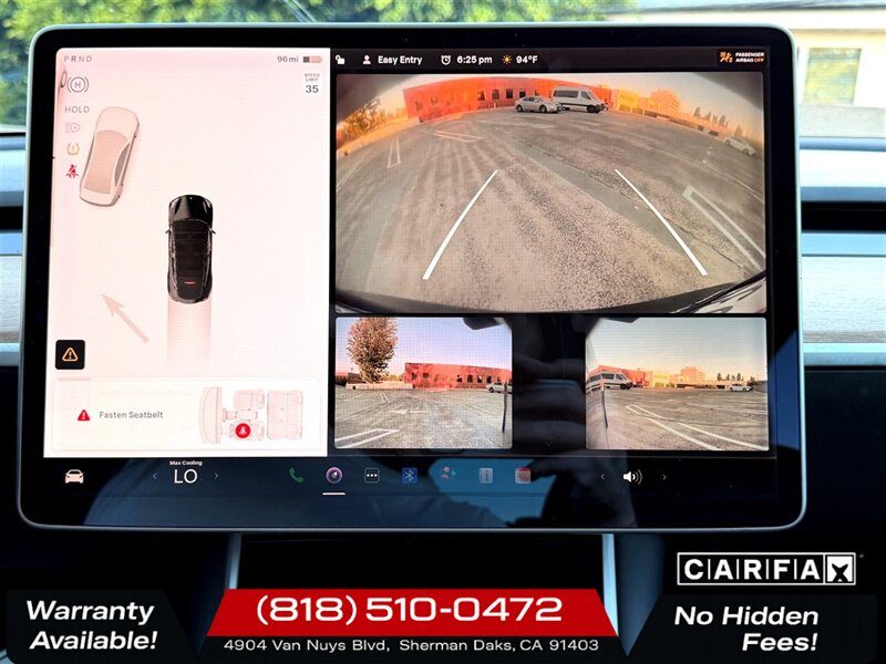 2020 Tesla Model Y Performance   - Photo 20 - Sherman Oaks, CA 91403-1701