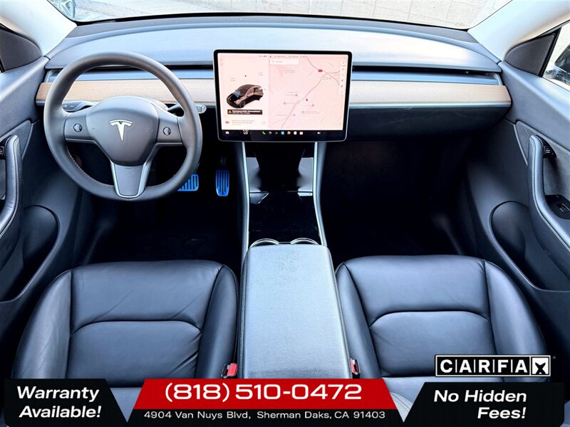 2020 Tesla Model Y Performance   - Photo 9 - Sherman Oaks, CA 91403-1701