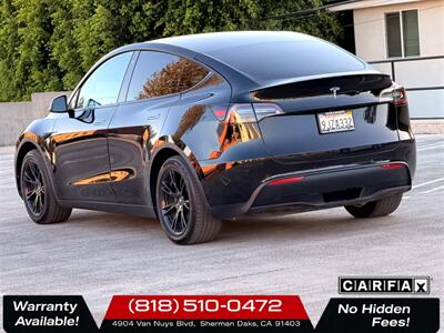 2020 Tesla Model Y Performance   - Photo 4 - Sherman Oaks, CA 91403-1701