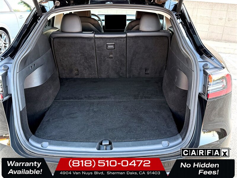 2020 Tesla Model Y Performance   - Photo 23 - Sherman Oaks, CA 91403-1701