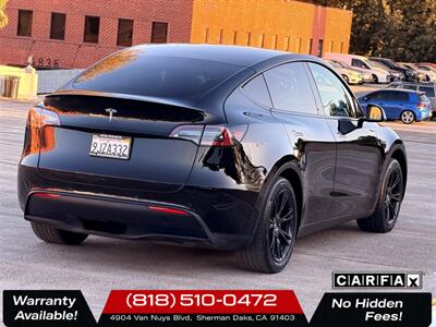 2020 Tesla Model Y Performance   - Photo 6 - Sherman Oaks, CA 91403-1701