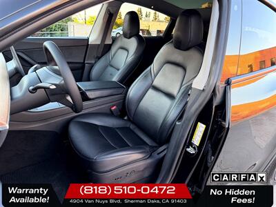 2020 Tesla Model Y Performance   - Photo 13 - Sherman Oaks, CA 91403-1701