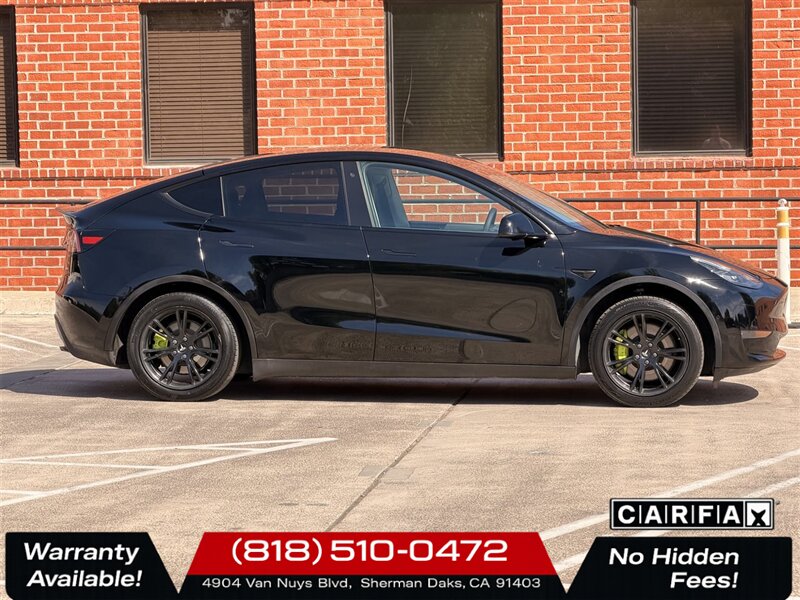 2020 Tesla Model Y Performance   - Photo 8 - Sherman Oaks, CA 91403-1701