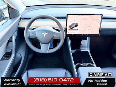 2020 Tesla Model Y Performance   - Photo 10 - Sherman Oaks, CA 91403-1701