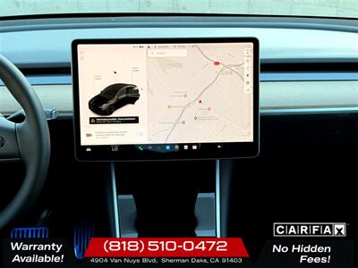 2020 Tesla Model Y Performance   - Photo 11 - Sherman Oaks, CA 91403-1701