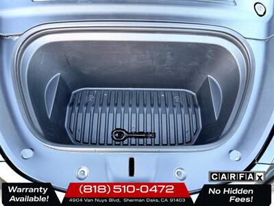 2020 Tesla Model Y Performance   - Photo 25 - Sherman Oaks, CA 91403-1701