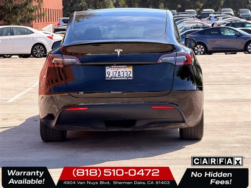 2020 Tesla Model Y Performance   - Photo 6 - Sherman Oaks, CA 91403-1701