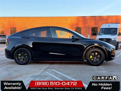 2020 Tesla Model Y Performance   - Photo 7 - Sherman Oaks, CA 91403-1701