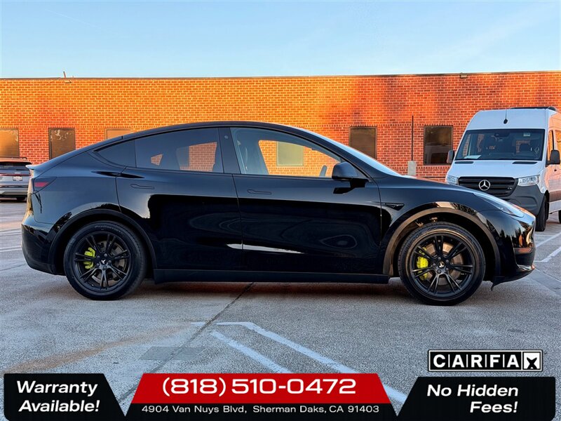 2020 Tesla Model Y Performance   - Photo 7 - Sherman Oaks, CA 91403-1701