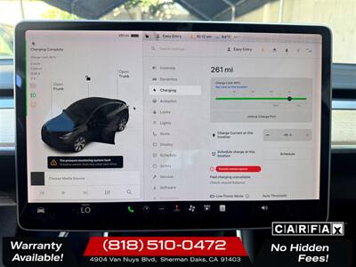 2020 Tesla Model Y Performance   - Photo 17 - Sherman Oaks, CA 91403-1701
