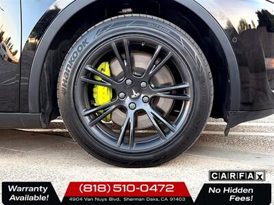 2020 Tesla Model Y Performance   - Photo 26 - Sherman Oaks, CA 91403-1701
