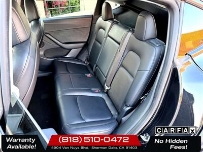 2020 Tesla Model Y Performance   - Photo 22 - Sherman Oaks, CA 91403-1701