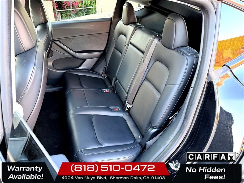 2020 Tesla Model Y Performance   - Photo 22 - Sherman Oaks, CA 91403-1701