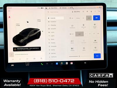 2020 Tesla Model Y Performance   - Photo 15 - Sherman Oaks, CA 91403-1701