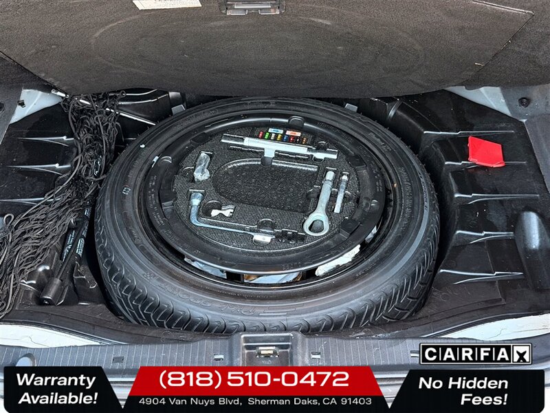 2006 Mercedes-Benz S 500 Base   - Photo 25 - Sherman Oaks, CA 91403-1701