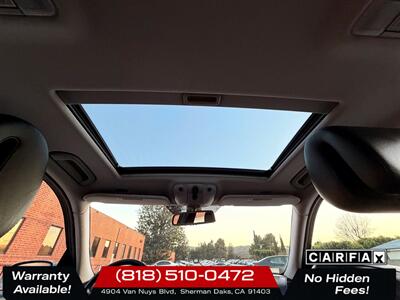 2006 Mercedes-Benz S 500 Base   - Photo 13 - Sherman Oaks, CA 91403-1701