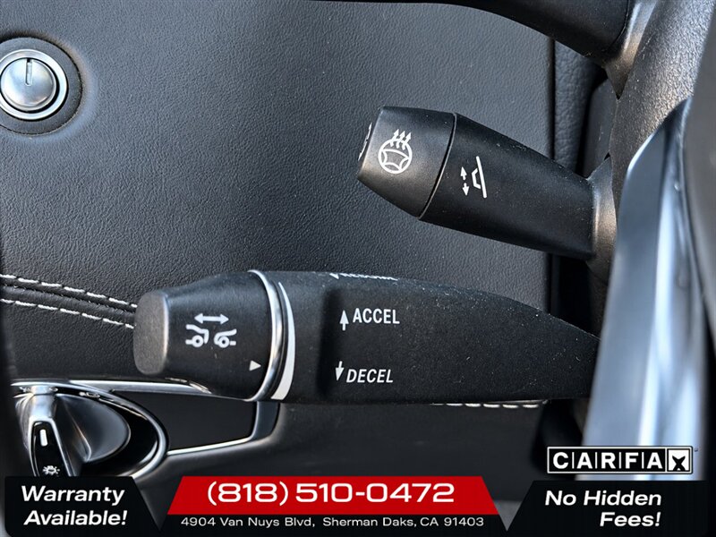 2017 Mercedes-Benz S 550   - Photo 30 - Sherman Oaks, CA 91403-1701