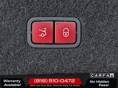 2017 Mercedes-Benz S 550   - Photo 36 - Sherman Oaks, CA 91403-1701