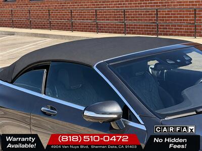 2017 Mercedes-Benz S 550   - Photo 13 - Sherman Oaks, CA 91403-1701