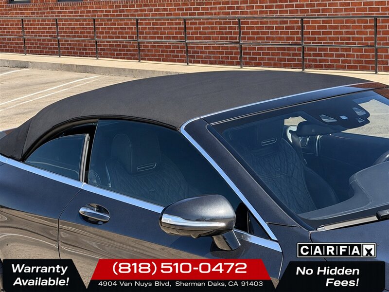 2017 Mercedes-Benz S 550   - Photo 13 - Sherman Oaks, CA 91403-1701