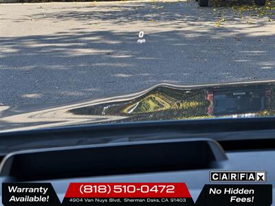 2017 Mercedes-Benz S 550   - Photo 32 - Sherman Oaks, CA 91403-1701