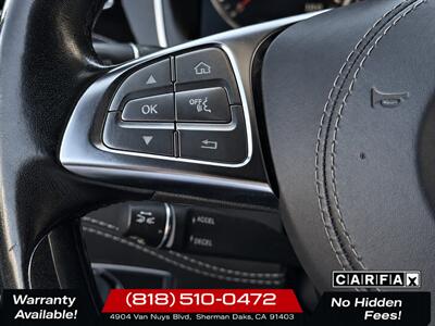 2017 Mercedes-Benz S 550   - Photo 29 - Sherman Oaks, CA 91403-1701