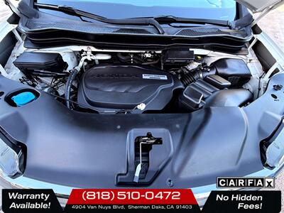 2018 Honda Pilot EX-L - Photo 24 - Sherman Oaks, CA 91403-1701