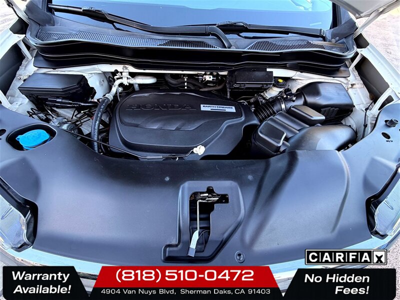 2018 Honda Pilot EX-L - Photo 24 - Sherman Oaks, CA 91403-1701