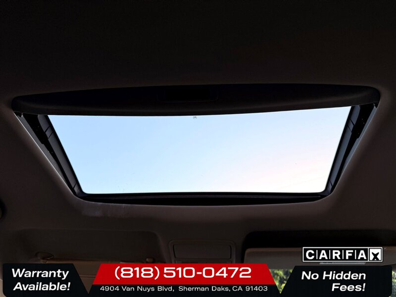 2018 Honda Pilot EX-L - Photo 13 - Sherman Oaks, CA 91403-1701