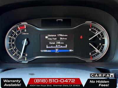 2018 Honda Pilot EX-L - Photo 16 - Sherman Oaks, CA 91403-1701