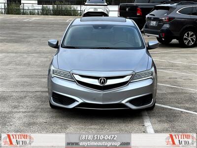 2016 Acura ILX 2.4L   - Photo 3 - Sherman Oaks, CA 91403-1701