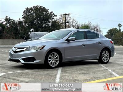 2016 Acura ILX 2.4L   - Photo 4 - Sherman Oaks, CA 91403-1701