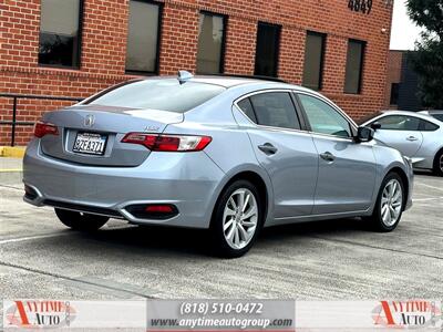 2016 Acura ILX 2.4L   - Photo 8 - Sherman Oaks, CA 91403-1701