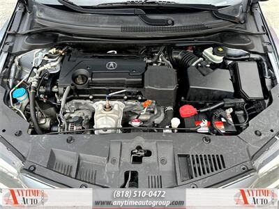 2016 Acura ILX 2.4L   - Photo 31 - Sherman Oaks, CA 91403-1701