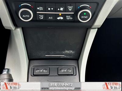 2016 Acura ILX 2.4L   - Photo 22 - Sherman Oaks, CA 91403-1701