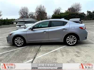 2016 Acura ILX 2.4L   - Photo 5 - Sherman Oaks, CA 91403-1701